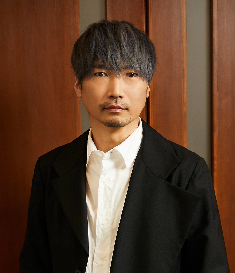 ナビゲーター：小西 克幸さん（声優）