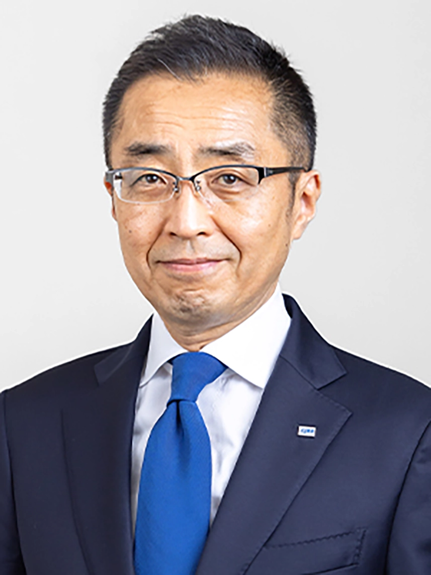 岡田 匡史さん（JAXA理事・ロケットエンジニア）