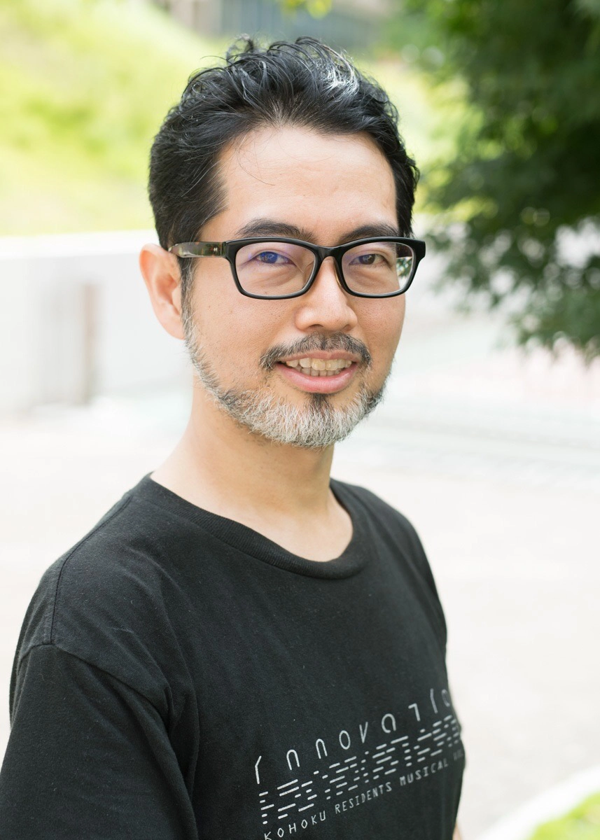 戸梶 歩さん（宇宙エバンジェリスト、本展監修者）